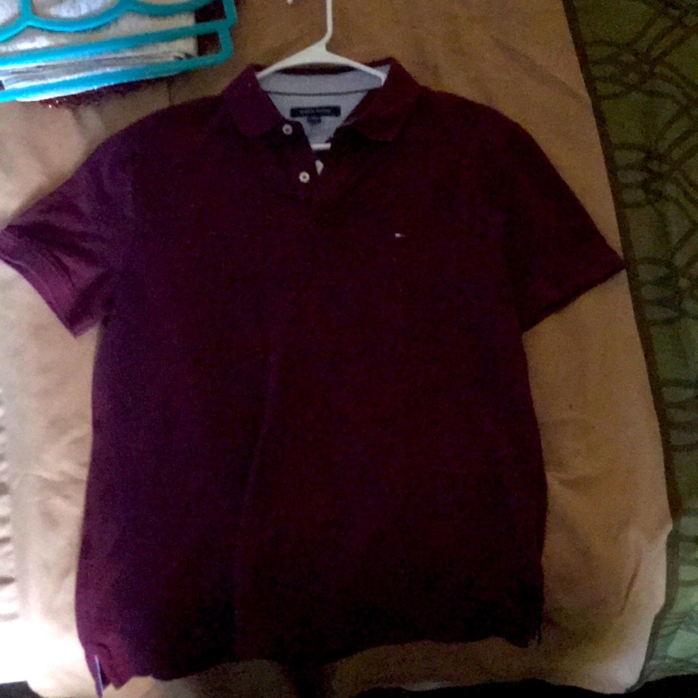 New Tommy Hilfiger
